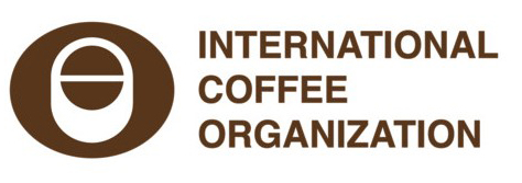 Logo International Coffee Organization
