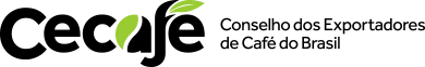 Logo Cecafé